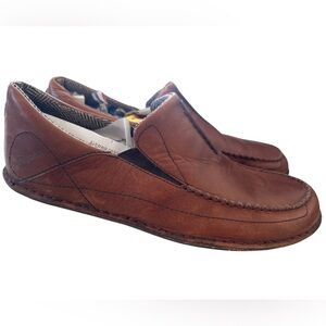 Patagonia Slip On Loafers